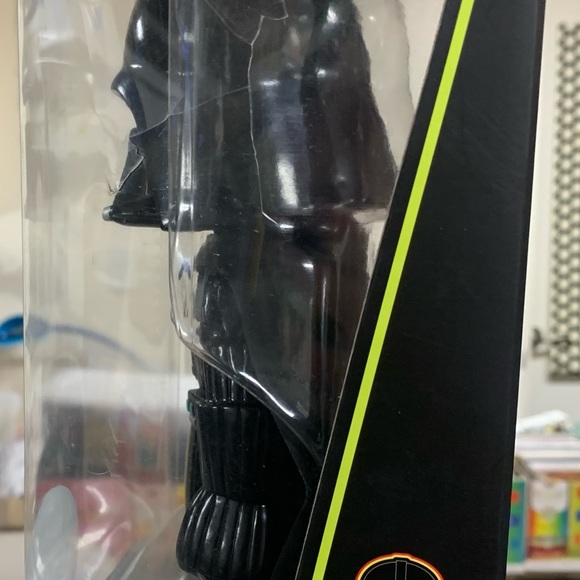 Hikari Funko Vinyl Figure Star Wars Darth Vader - Picture 7 of 11